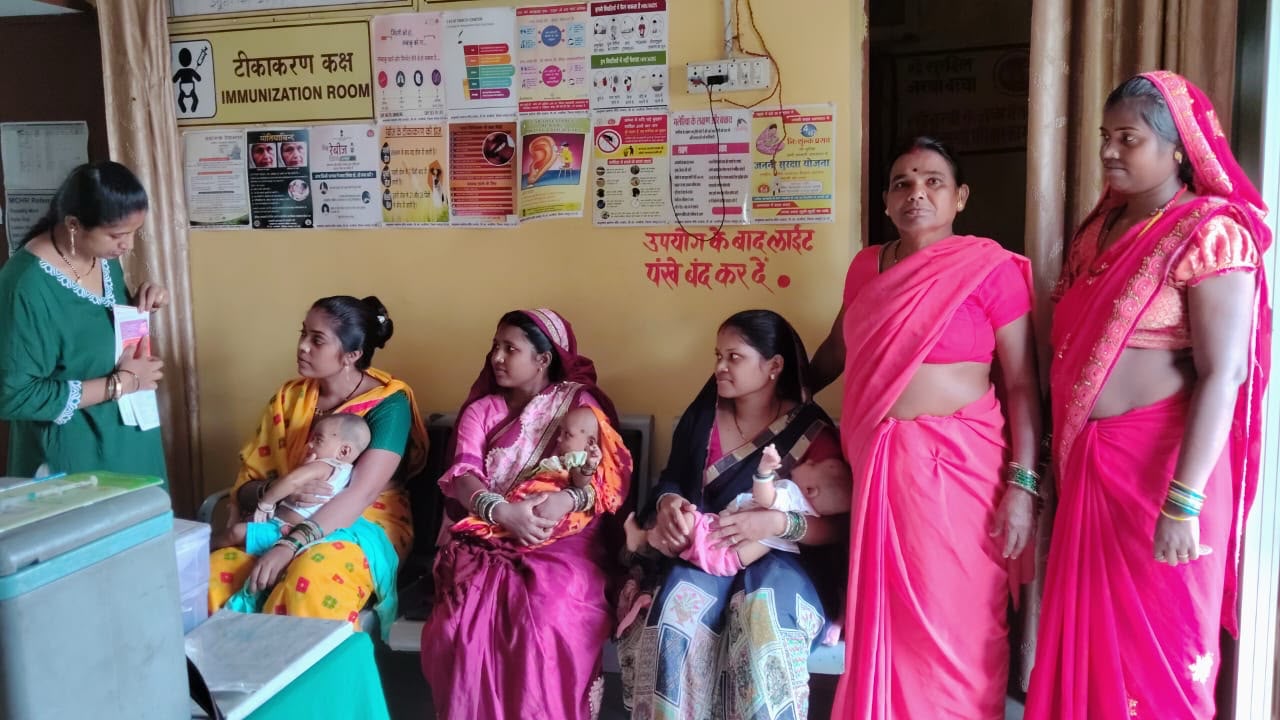 विश्व स्तनपान सप्ताह की शुरुआत, मां के दूध के महत्व पर विशेष जोर