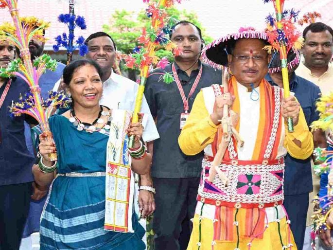 मुख्यमंत्री लोक कलाकार प्रोत्साहन योजना-2026 के लिए आवेदन आमंत्रित