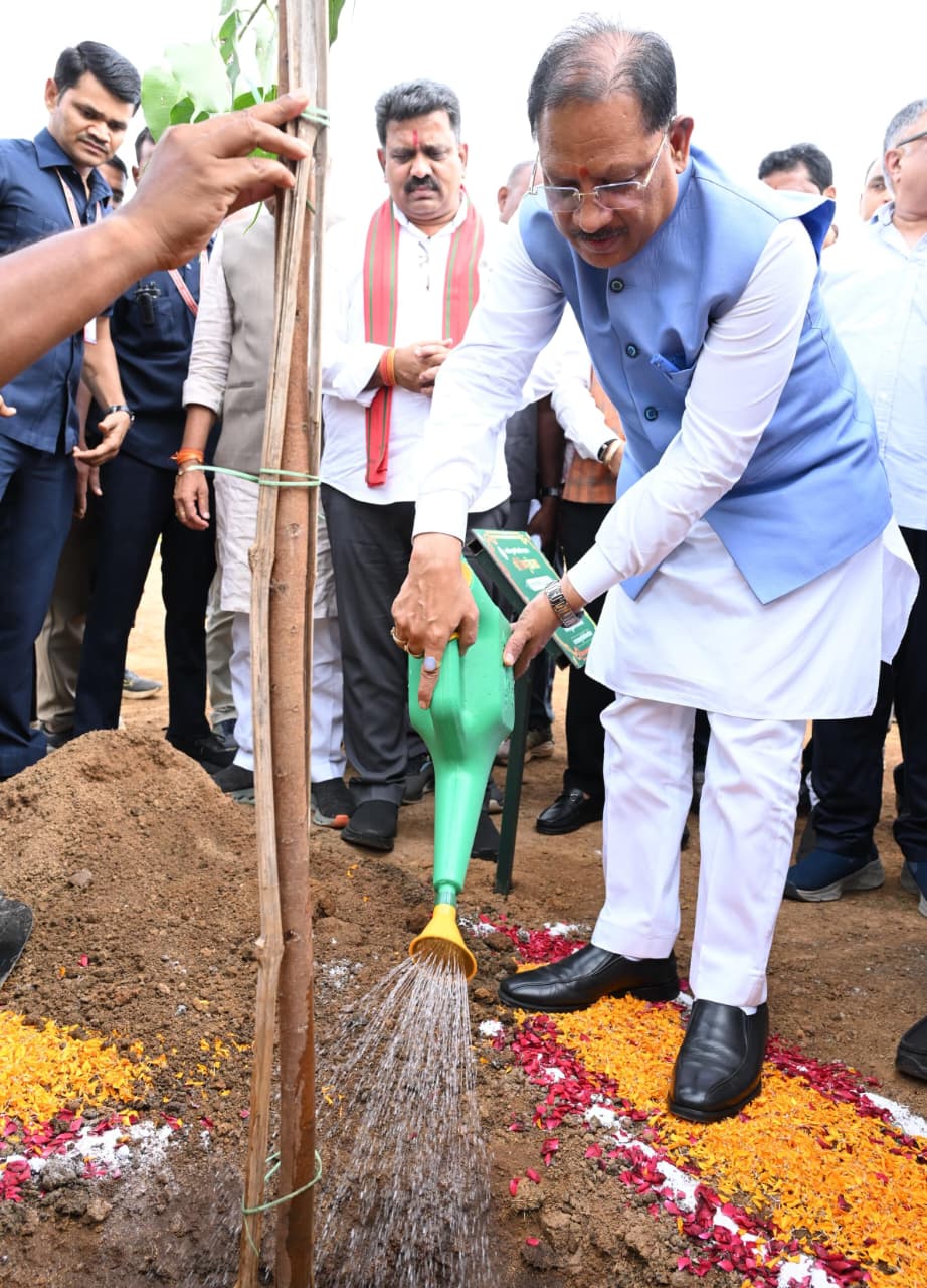 माँ के सम्मान और पर्यावरण संरक्षण का अनूठा संगम, शुरू हुआ 'एक पेड़ माँ के नाम' अभियान