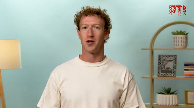 Deepfake और CSAM पर Meta की बड़ी स्वीकारोक्ति, भारत सरकार सख्त