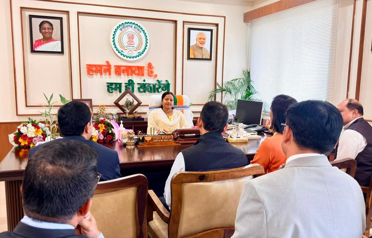 अनाथ एवं निराश्रित बच्चों को आत्मनिर्भर बनाने की राज्य सरकार की पहल