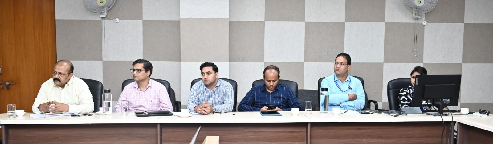 पोषण, स्वास्थ्य और बाल संरक्षण को लेकर सरकार का बड़ा मंथन