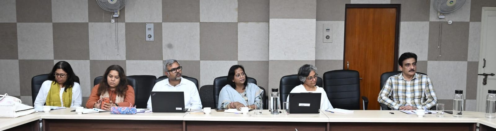 माताओं और बच्चों के स्वास्थ्य सुधार के लिए नवाचारों पर बनी सहमति