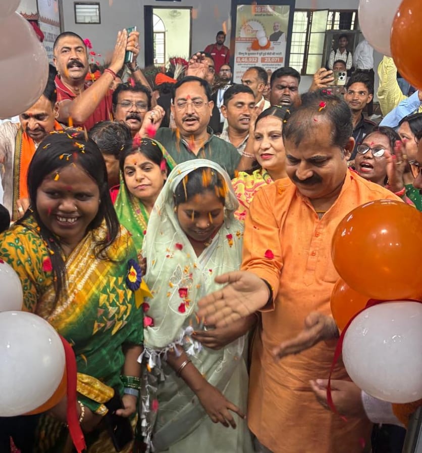 गरीब और मध्यमवर्गीय परिवारों के लिए वरदान बनी रामलला दर्शन योजना