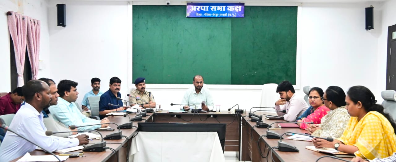 540 खिलाड़ी, चार खेल और चार दिन, जीपीएम में खेलों का महाकुंभ