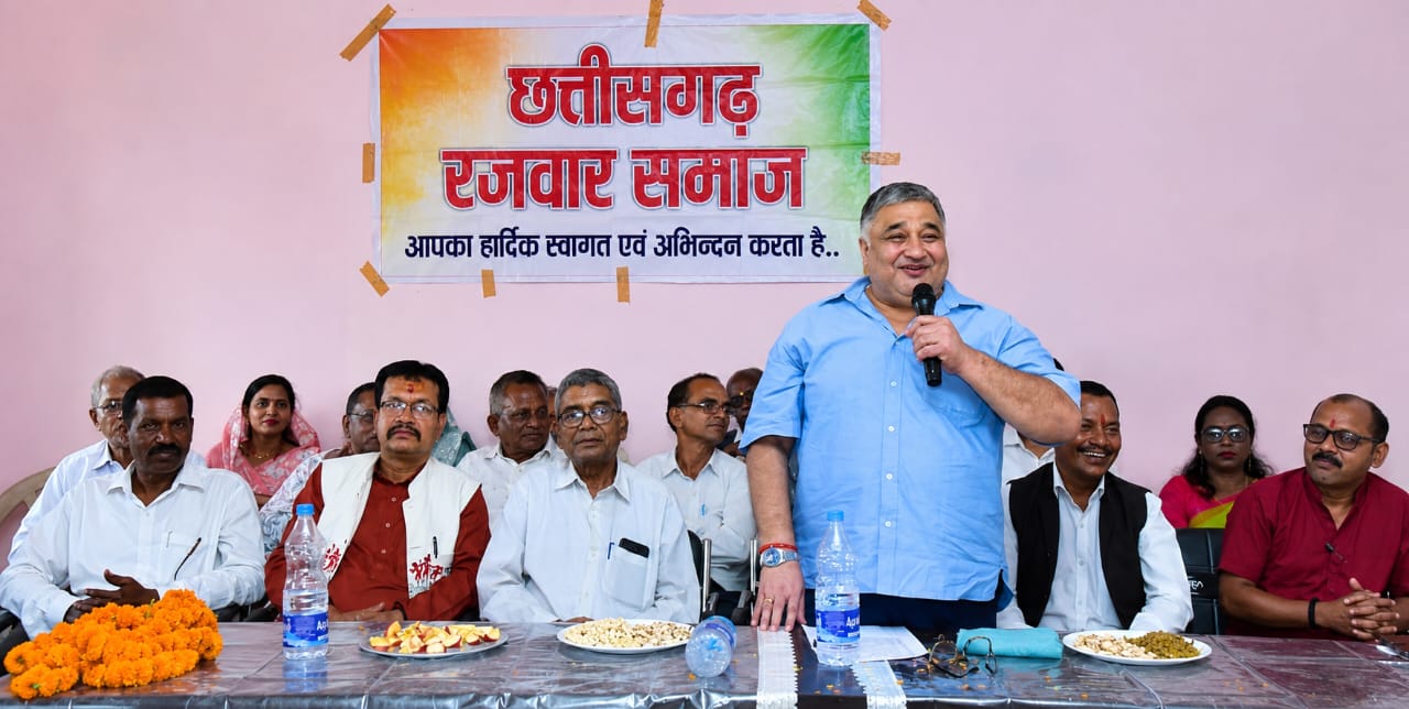 सामाजिक कुरीतियों के उन्मूलन के लिए सामूहिक प्रयास की अपील