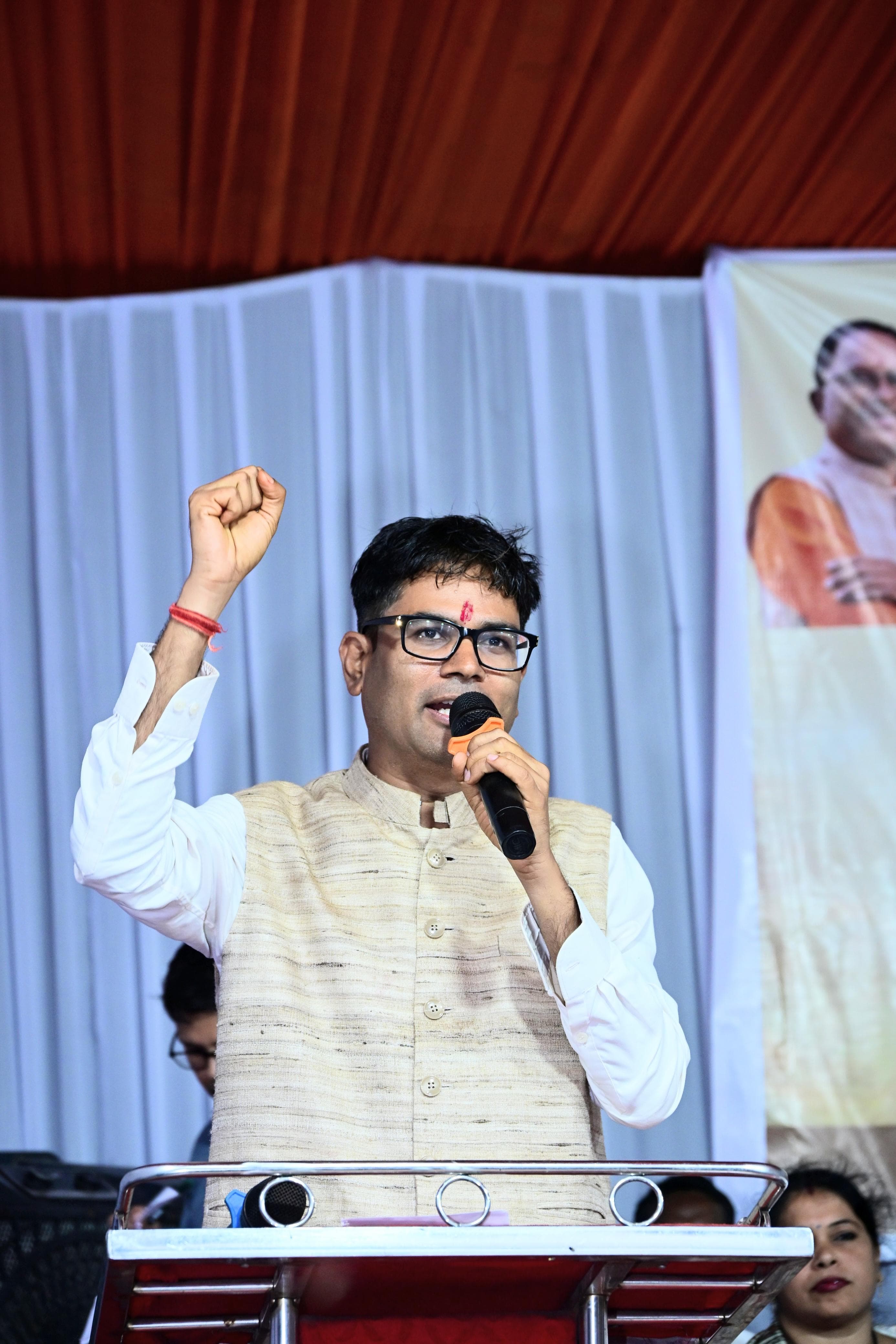 रायगढ़ में विकास कार्यों को मिली रफ्तार, वित्त मंत्री ओपी चौधरी ने दी कई सौगातें