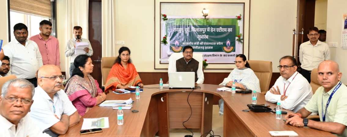 हितग्राहियों का समय बचेगा, पीडीएस में भीड़ और कतार कम करने की पहल