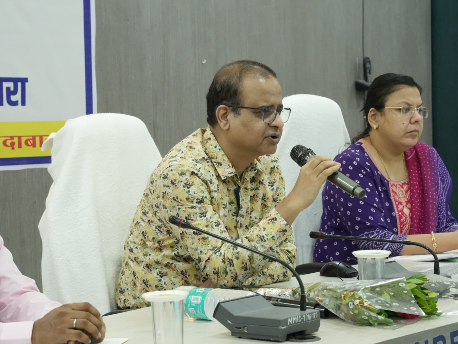 बलौदाबाजार में नवीन तालाब और अमृत सरोवर का निरीक्षण, दीर्घकालिक उपयोगिता पर जोर