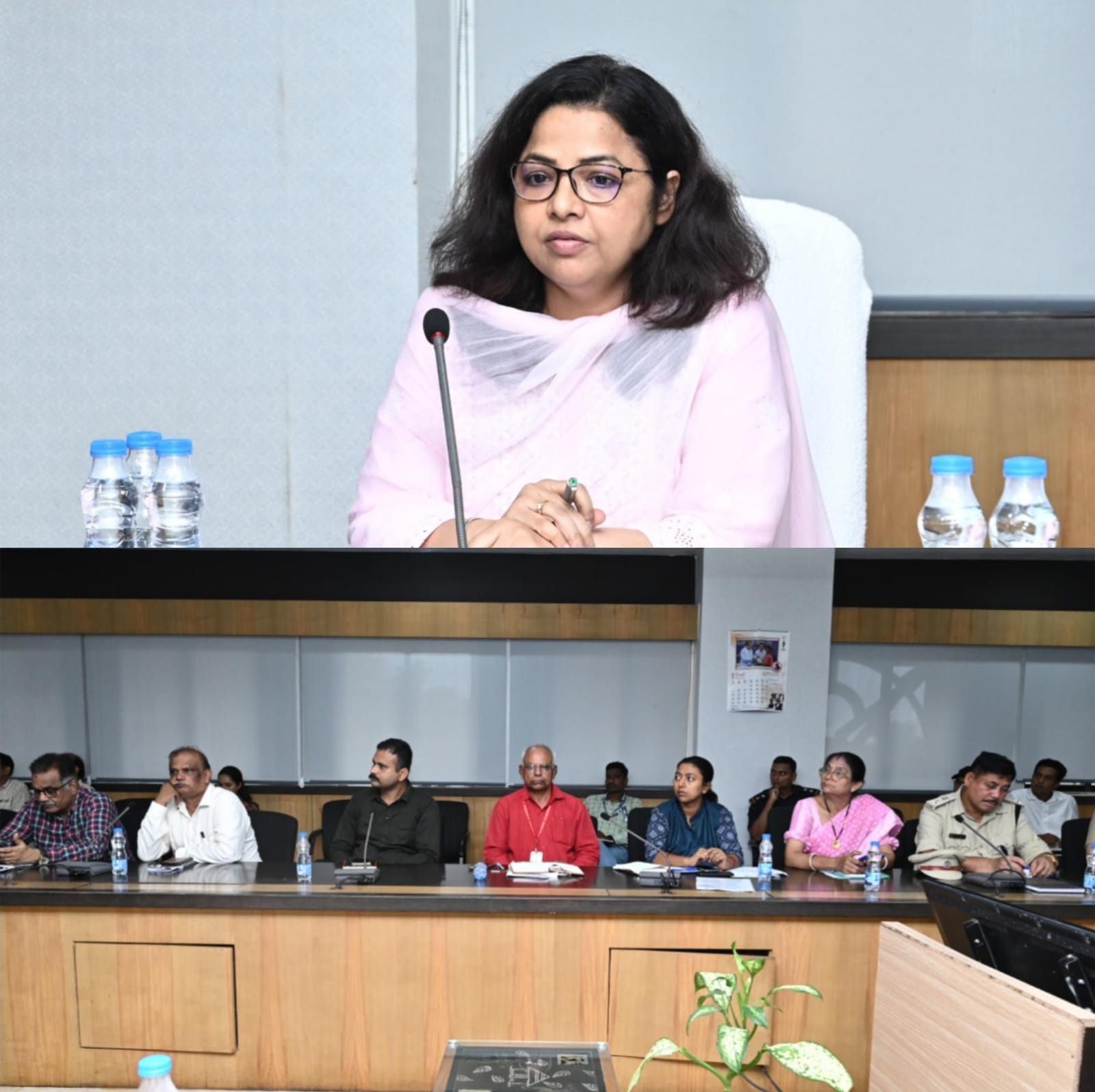 आपदा के समय त्वरित राहत के लिए तैयार होगा सिस्टम, NDMA ने तय किया अभ्यास का शेड्यूल