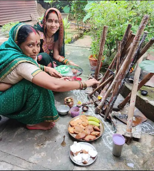 छत्तीसगढ़ का पहला तिहार हरेली, लोक परंपराओं में बिखेरता है हरियाली का रंग