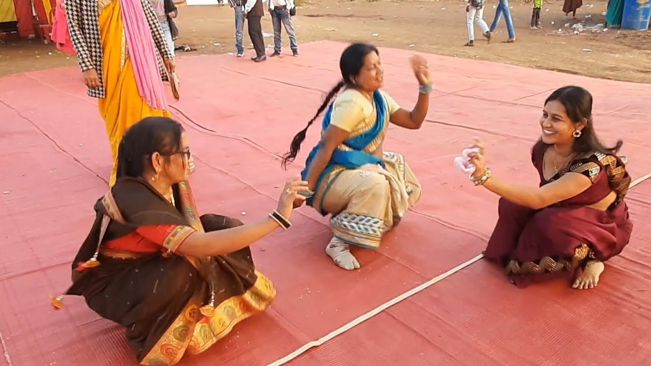 गेड़ी, नारियल फेंक और पारंपरिक खेलों से सजता है हरेली तिहार