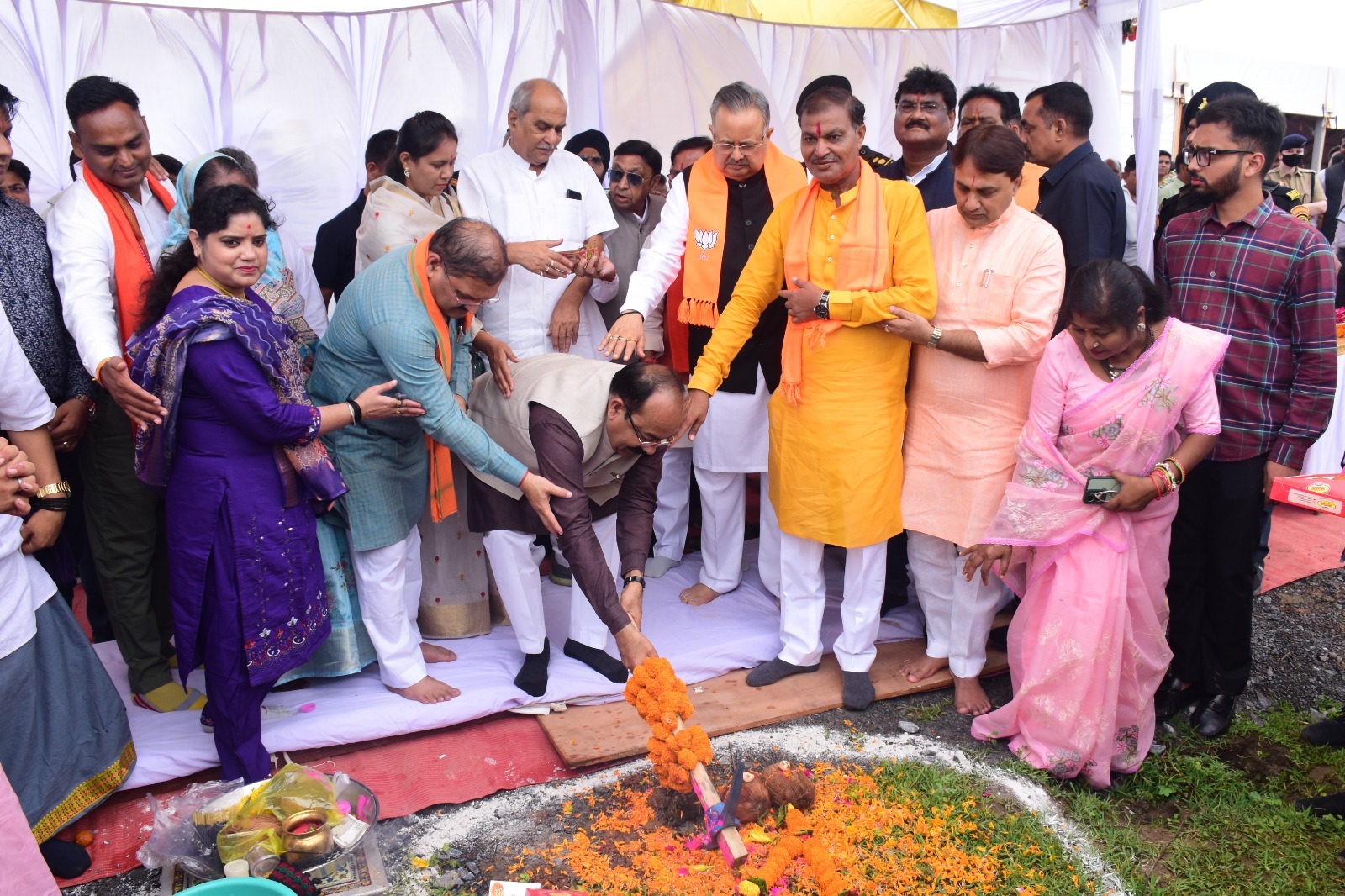 156 खिलाड़ियों को उत्कृष्ट खिलाड़ी का सम्मान, खेल विकास को सरकार की नई पहल