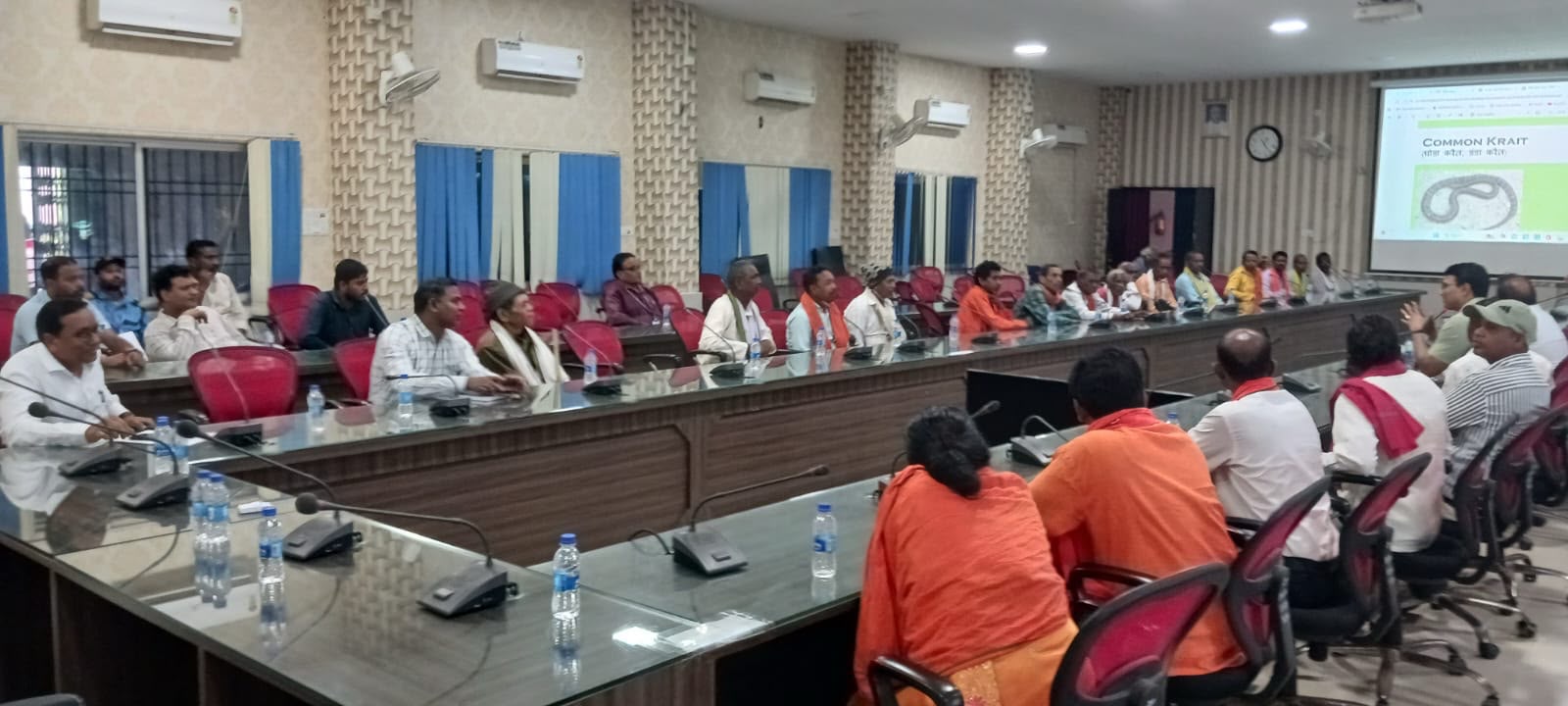 बस्तर में बदली मलेरिया की तस्वीर, 10 साल में 83% घटे मामले
