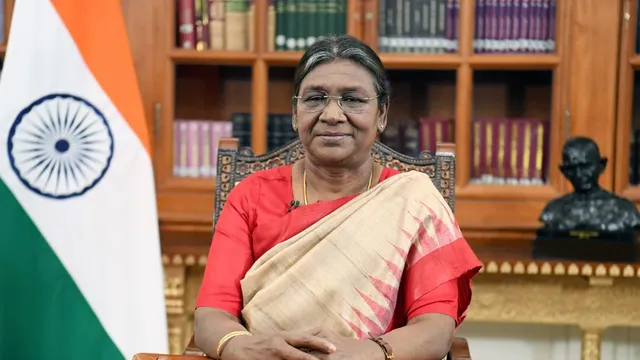वंदे मातरम् के गायन में जानबूझकर बाधा डालना अपराध, कानून को मिली मंजूरी