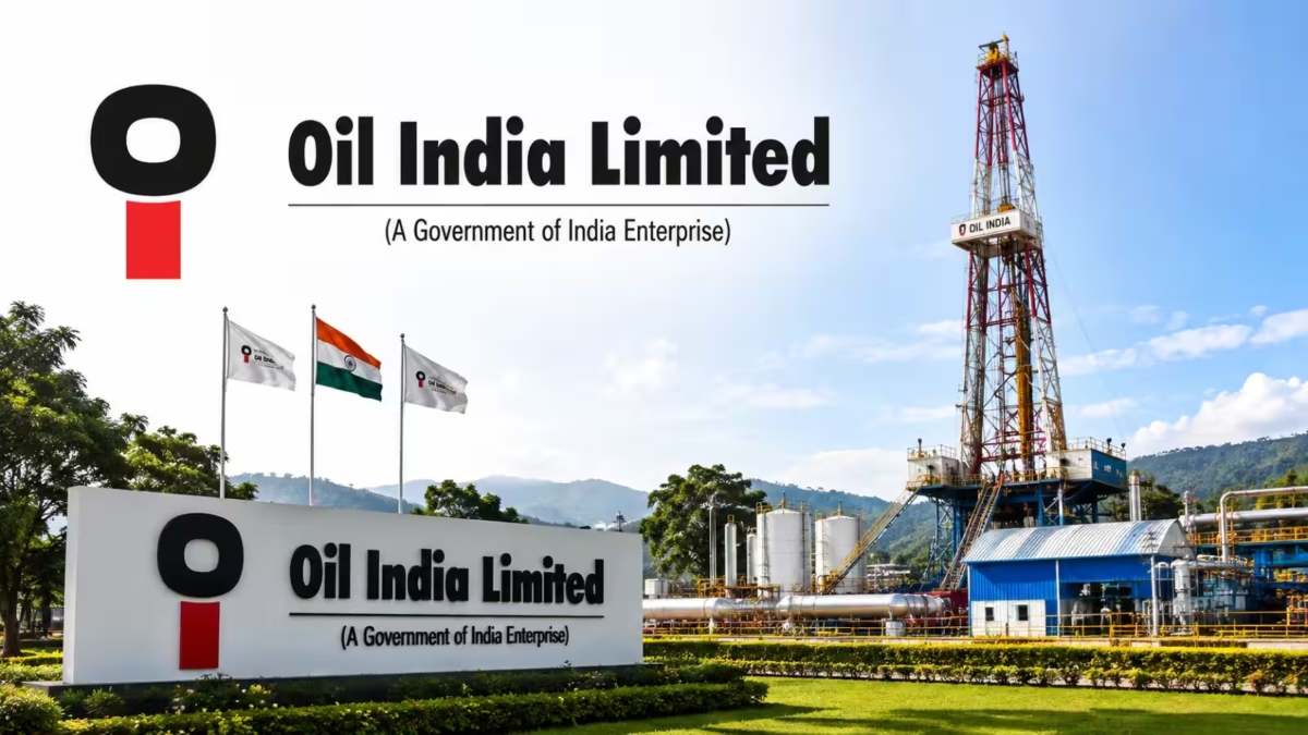 Oil India Share Price: Q1 के दमदार नतीजों के बाद ₹672 तक पहुंच सकता है शेयर?