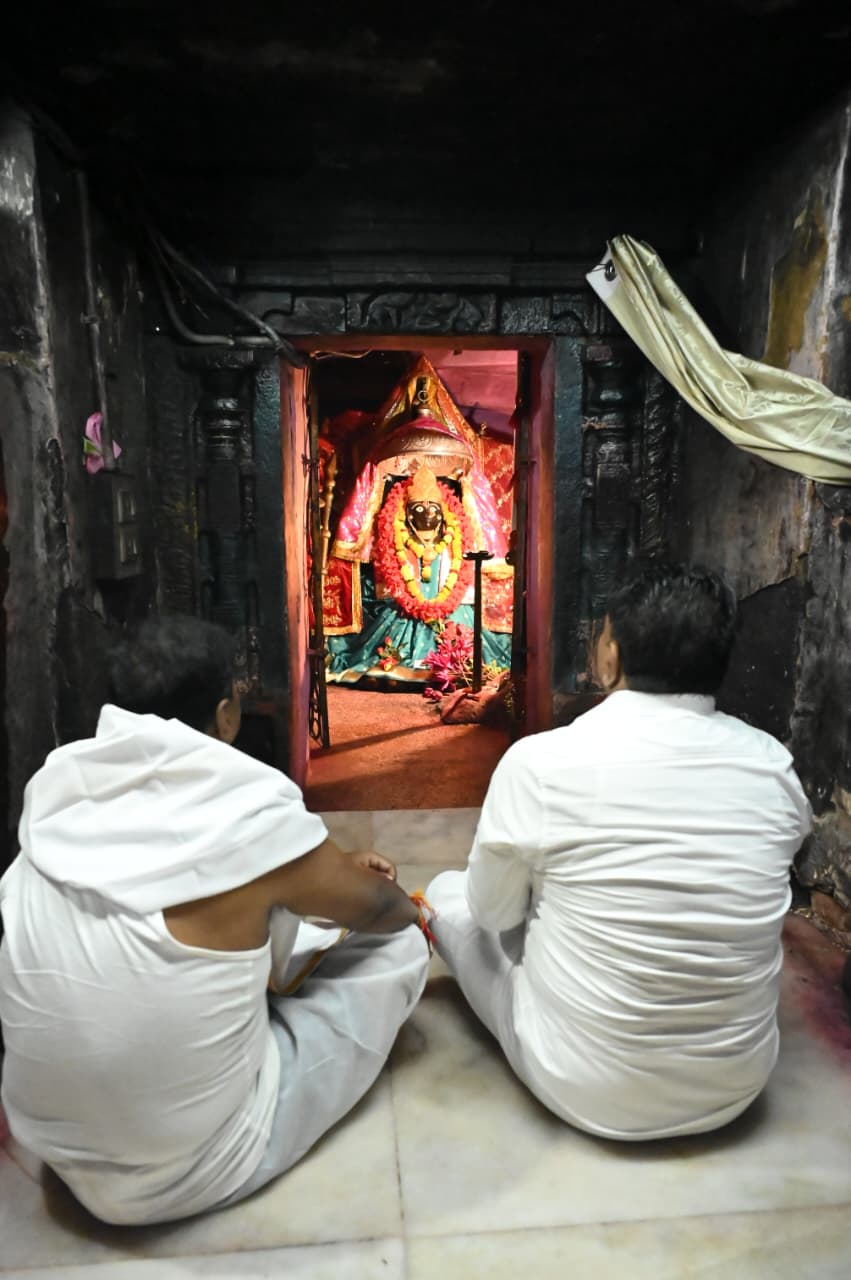 तिरंगा यात्रा के दूसरे दिन दंतेवाड़ा में दिखा राष्ट्रगौरव, शहीद जवानों को दी श्रद्धांजलि