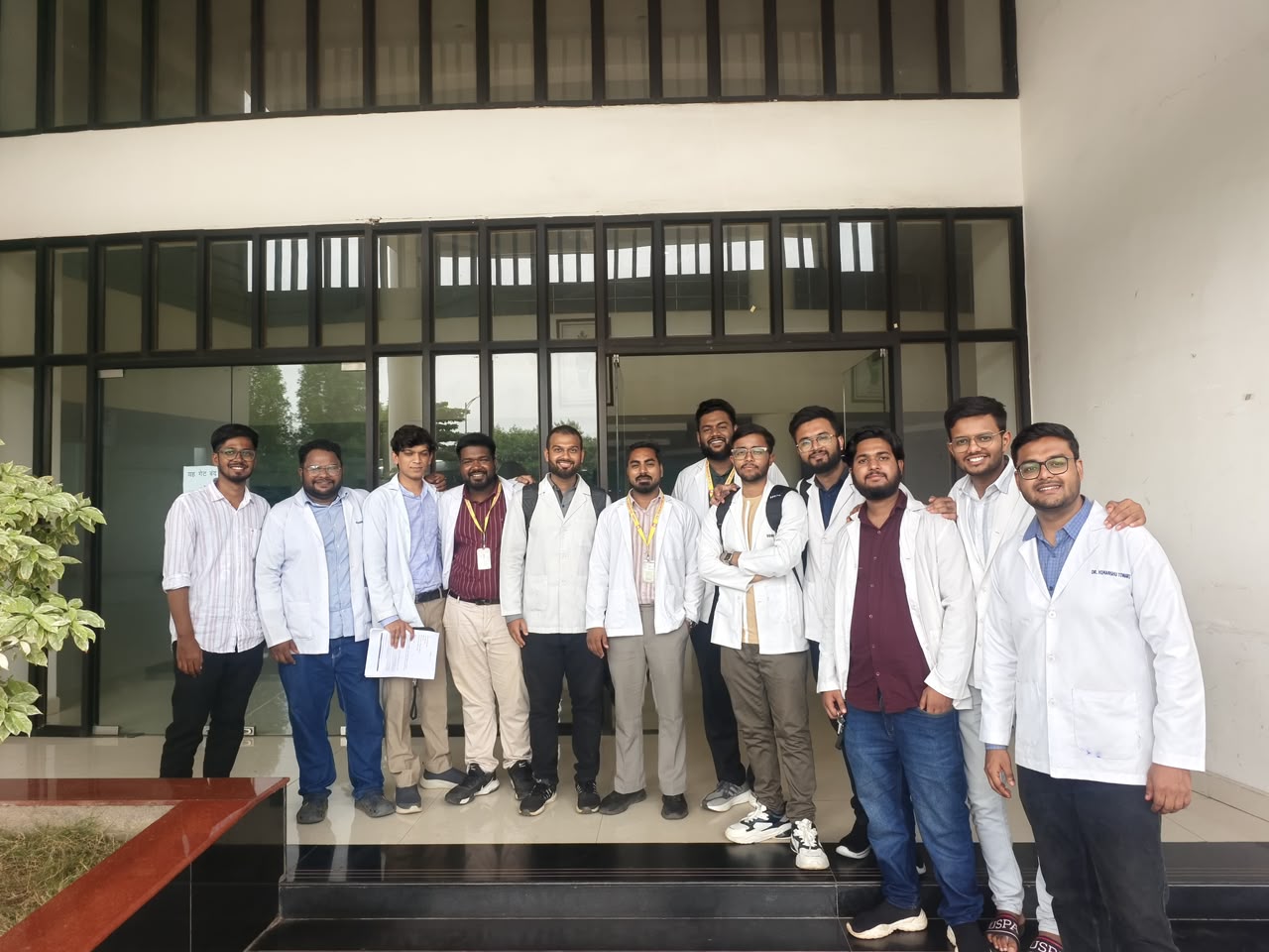 इंटर्न्स के लिए राहत की खबर, लगभग सभी मेडिकल कॉलेजों में हॉस्टल स्वीकृत