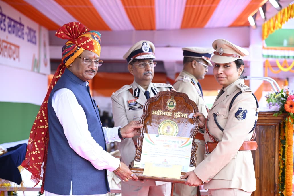 अश्वदल के जंपिंग और गैलप राउंड ने दर्शकों को किया रोमांचित