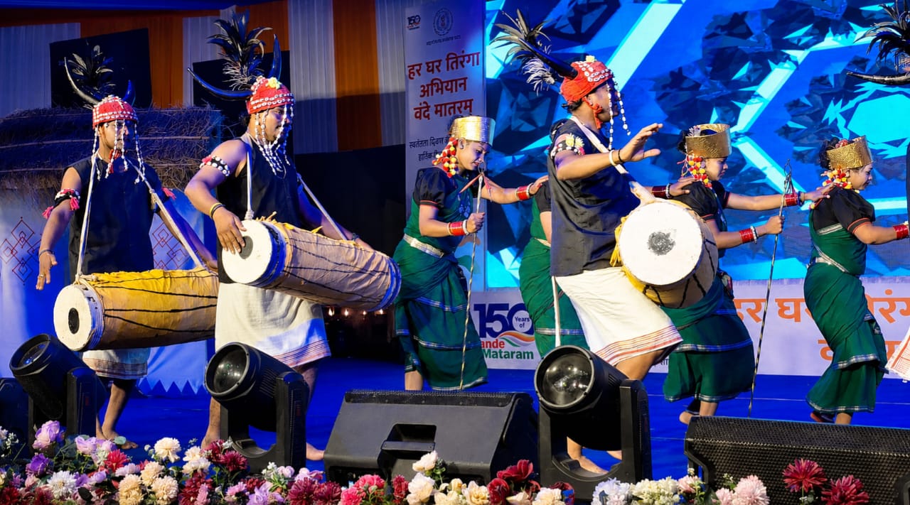 लोक कलाकारों के आर्थिक सशक्तीकरण की दिशा में कदम, मुख्यमंत्री प्रोत्साहन योजना शुरू