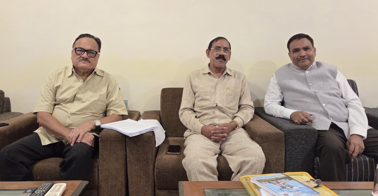 समान नागरिक संहिता पर संवाद बढ़ाने की पहल, नागरिकों से सुझाव देने का आग्रह