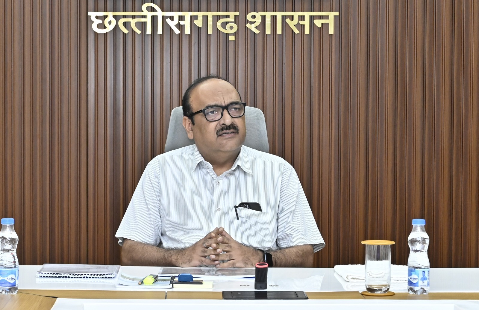 सुरक्षित यातायात के लिए सरकार का जोर, दुर्घटना संभावित क्षेत्रों में होगी विशेष निगरानी