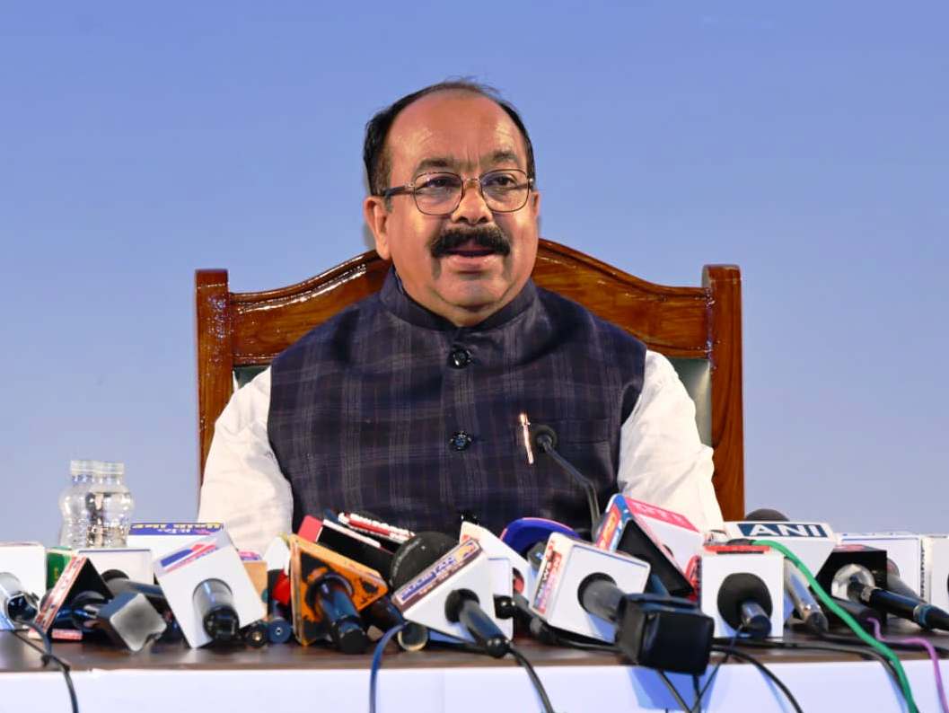 लोक निर्माण विभाग में कार्यों की गति बढ़ाने प्रशासनिक ढांचे को किया गया मजबूत