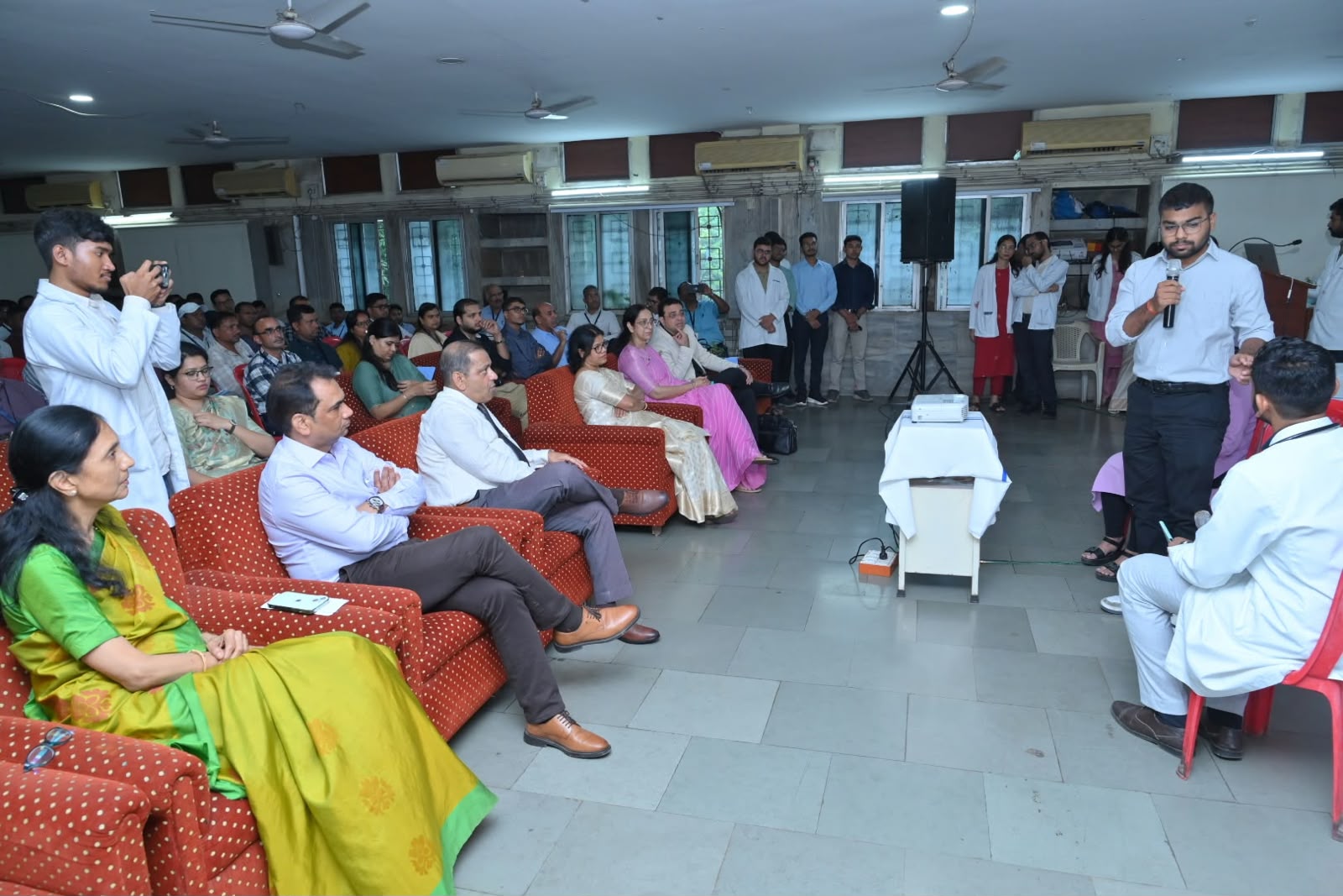 10 नगर निगमों को एल्डरमैन निधि के 2.07 करोड़ रुपए जारी