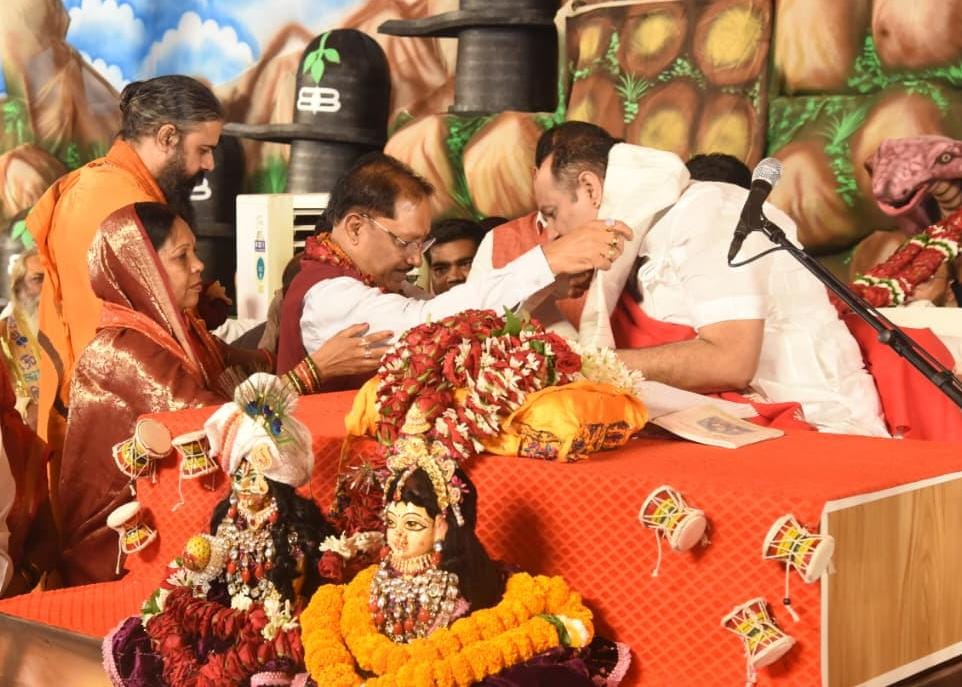 पांच शक्तिपीठों का होगा चारधाम की तर्ज पर विकास, धार्मिक पर्यटन को मिलेगी नई गति
