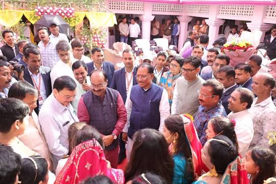 जनता के द्वार पहुंचा शासन, सुशासन तिहार ने मजबूत किया भरोसा