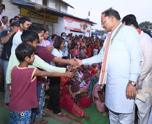 जनता के द्वार पहुंचा शासन, सुशासन तिहार ने मजबूत किया भरोसा