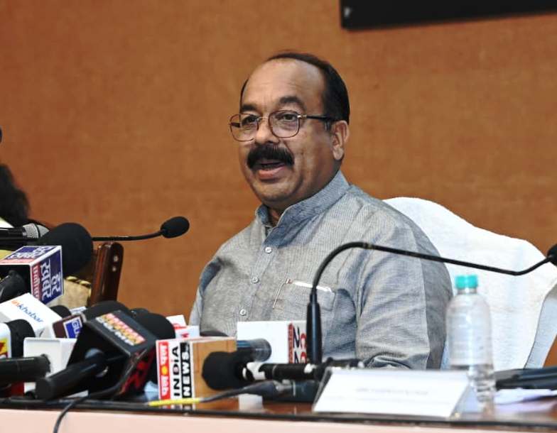 रायपुर के अंतरराष्ट्रीय हॉकी स्टेडियम में भिड़ेंगी छत्तीसगढ़ की 6 टीमें