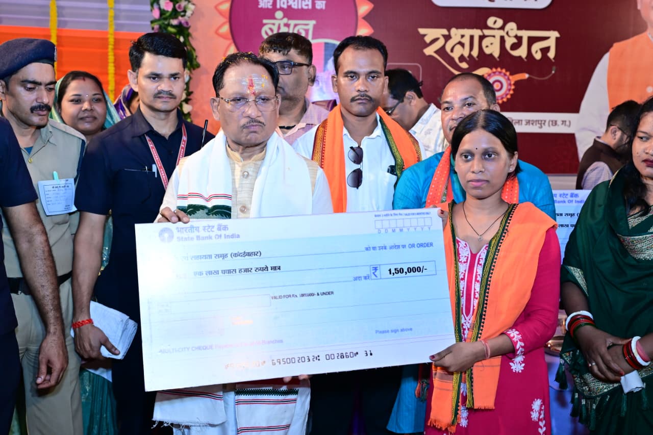 दानी मोड़ा बस्ती तक सड़क निर्माण के लिए ₹3.23 करोड़ की स्वीकृति