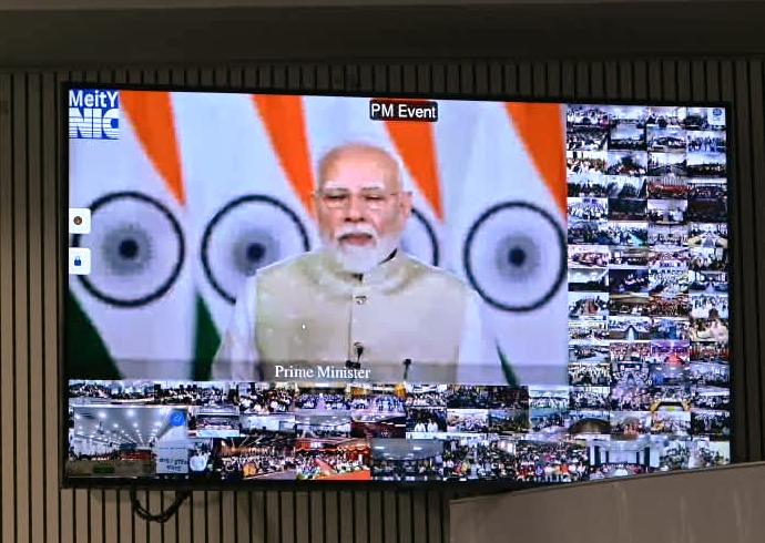 2036 ओलंपिक की तैयारी से युवा नेतृत्व तक, खेलो इंडिया संवाद में हुआ मंथन