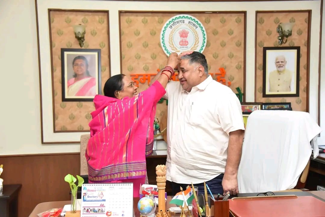 पर्वों के जरिए समाज को जोड़ती है छत्तीसगढ़ की समृद्ध सांस्कृतिक परंपरा