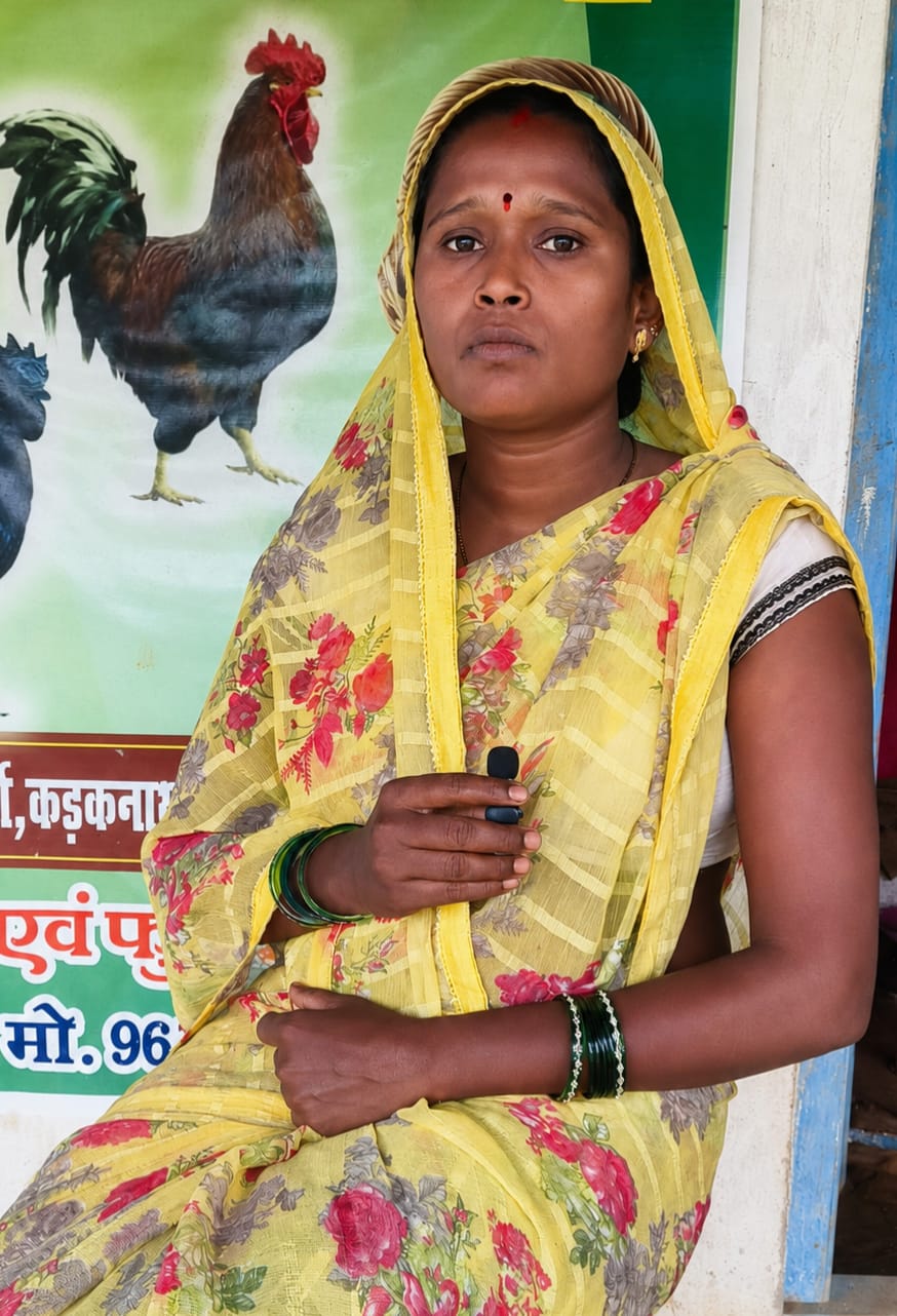 छोटे कारोबार से बड़ी कामयाबी तक, कमलेश यादव बनीं आत्मनिर्भर ‘लखपति दीदी’