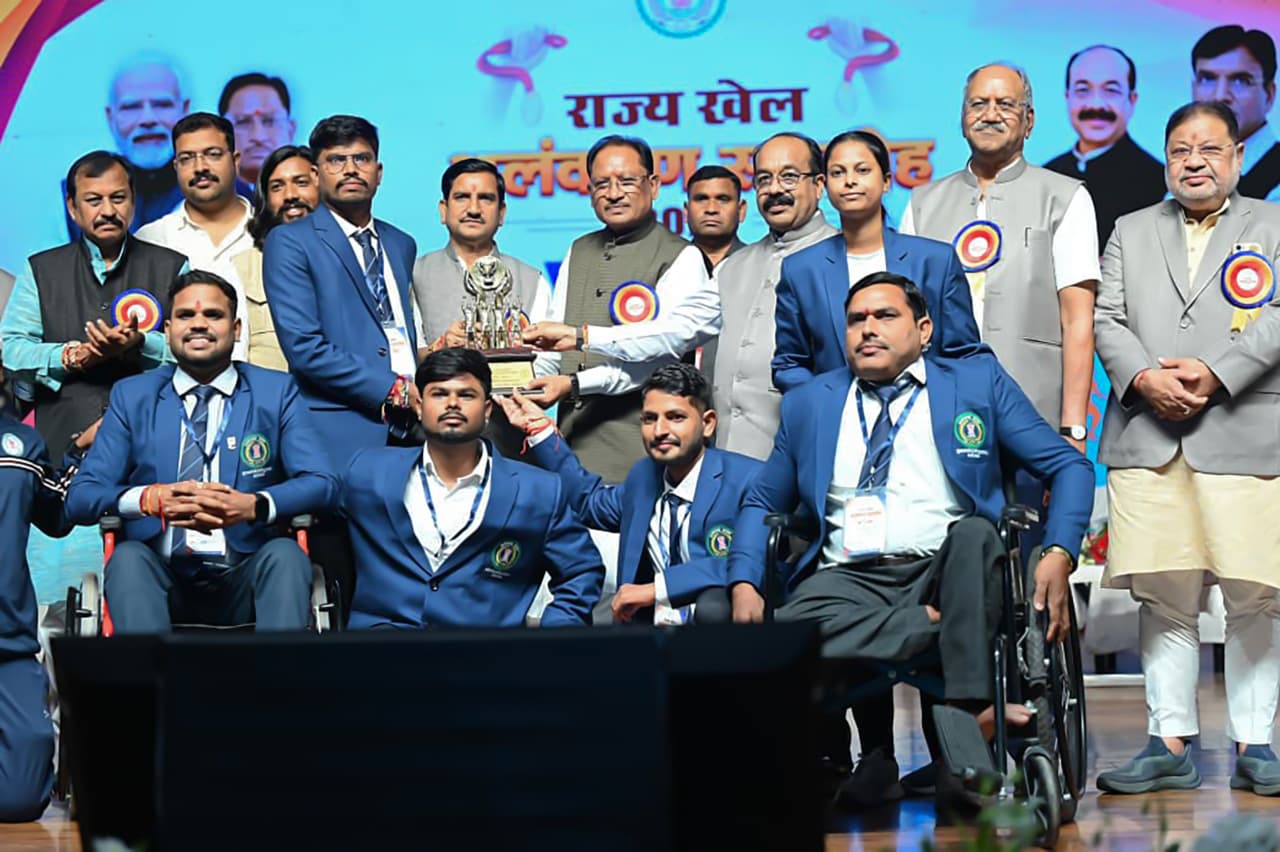 नवा रायपुर में 67 करोड़ की तीरंदाजी अकादमी, पंडरापाट में भी विकसित होगी स्पोर्ट्स एकेडमी