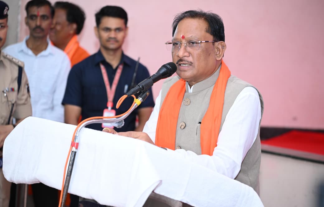 ‘मन की बात’ से देश के कोने-कोने की सकारात्मक कहानियों को मिल रहा राष्ट्रीय मंच