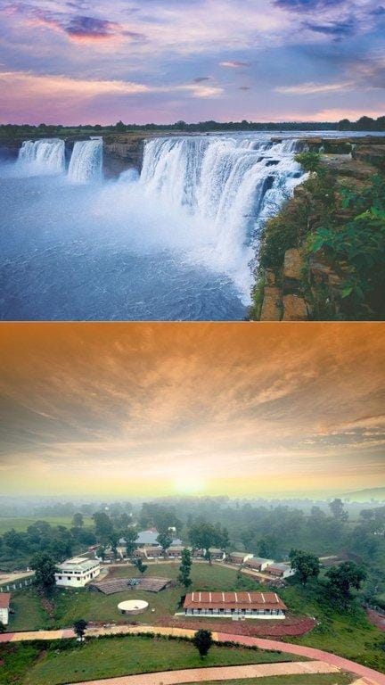 होटल से होमस्टे और इको-टूरिज्म तक, 10 श्रेणियों में मिलेंगे पर्यटन पुरस्कार