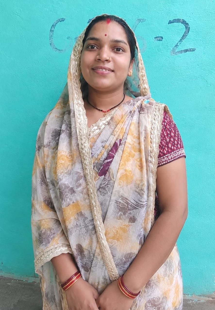 नोनी सुरक्षा योजना ने कम की चिंता, बेटियों के सपनों को मिला सहारा