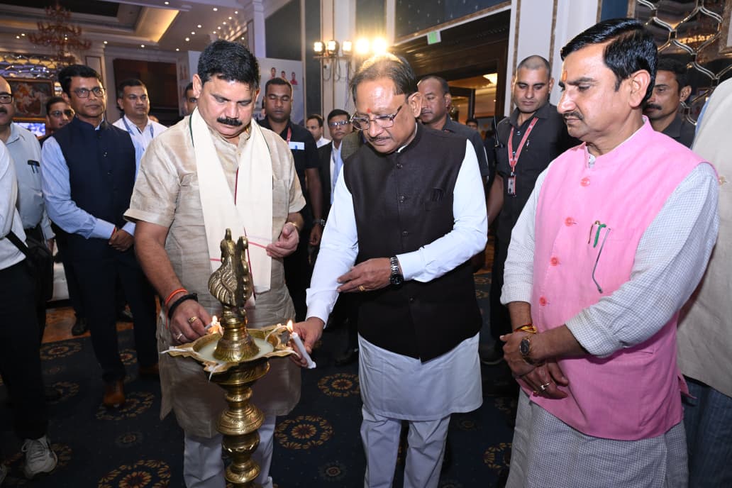 क्रिटिकल मिनरल्स बनेंगे विकास की नई धुरी, छत्तीसगढ़ में निवेश और रोजगार को मिलेगा बढ़ावा