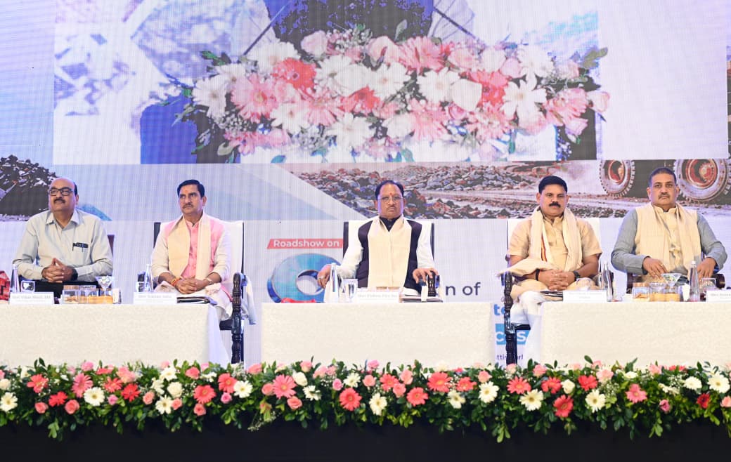 40 एक्सप्लोरेशन प्रोजेक्ट और 2800 किमी जियोलॉजिकल सर्वे, खनिज अन्वेषण में छत्तीसगढ़ की बड़ी छलांग