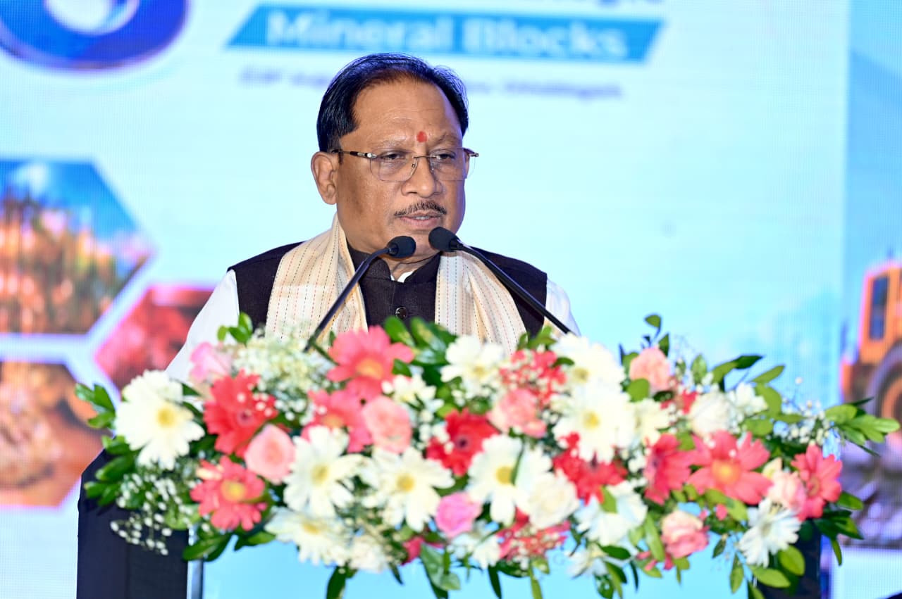40 एक्सप्लोरेशन प्रोजेक्ट और 2800 किमी जियोलॉजिकल सर्वे, खनिज अन्वेषण में छत्तीसगढ़ की बड़ी छलांग