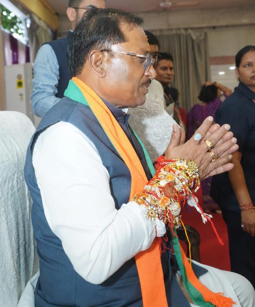 छत्तीसगढ़ में नारी शक्ति को मिला विकास का नया आधार, 30 माह में सशक्तिकरण को गति