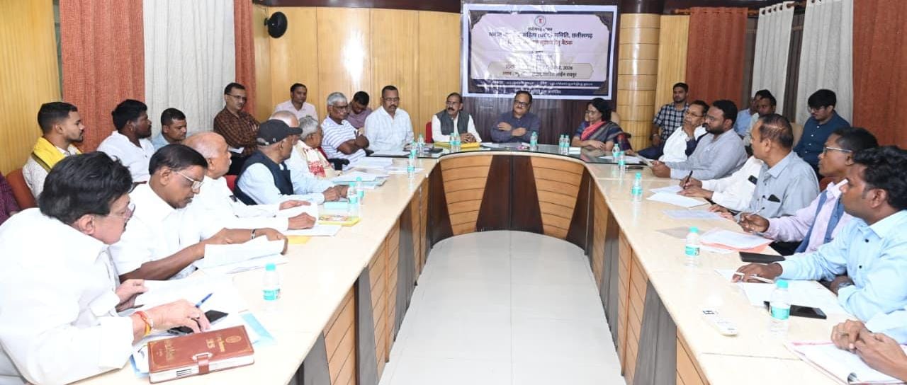 UCC पर जनसंवाद में विवाह पंजीयन, संपत्ति अधिकार और लिव-इन संबंधों पर हुई चर्चा