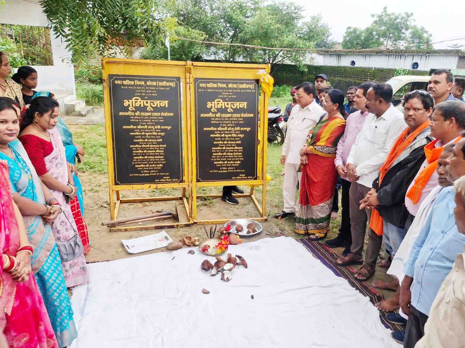 रूमगरा से जोगियाडेरा तक बिजली आपूर्ति में होगा सुधार, जामबहार में बनेगा नया सबस्टेशन