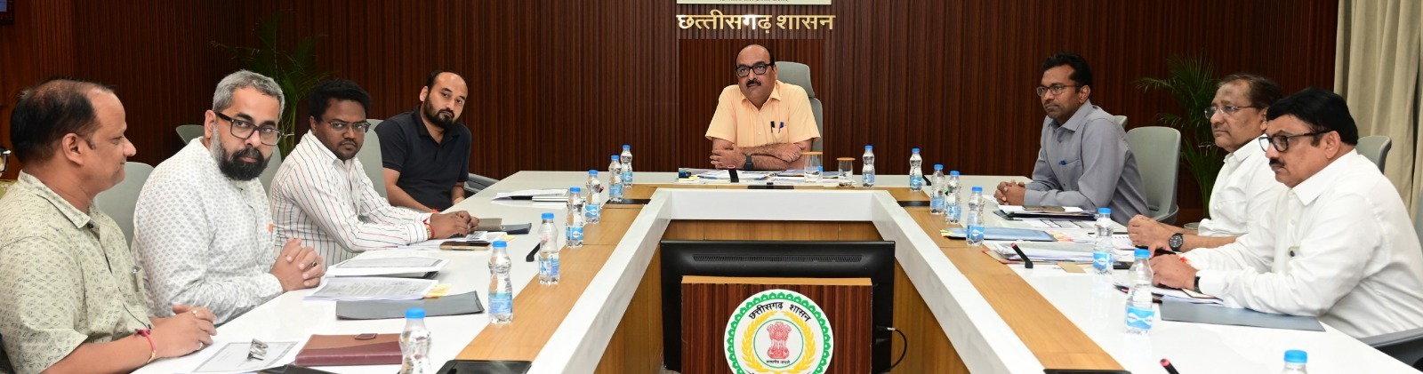 तकनीकी वस्त्र मिशन के लिए बनेगी परियोजना प्रबंधन इकाई, निगरानी होगी मजबूत