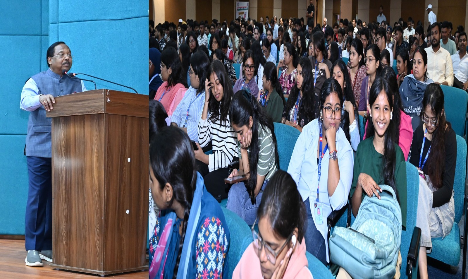 15 अगस्त से 2 अक्टूबर तक छत्तीसगढ़ में ‘साइबर जागृति अभियान’