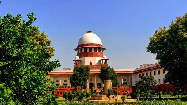 तीन दशक से ज्यादा नौकरी के बाद राहत, सुप्रीम कोर्ट ने इंजीनियर को बर्खास्तगी से बचाया