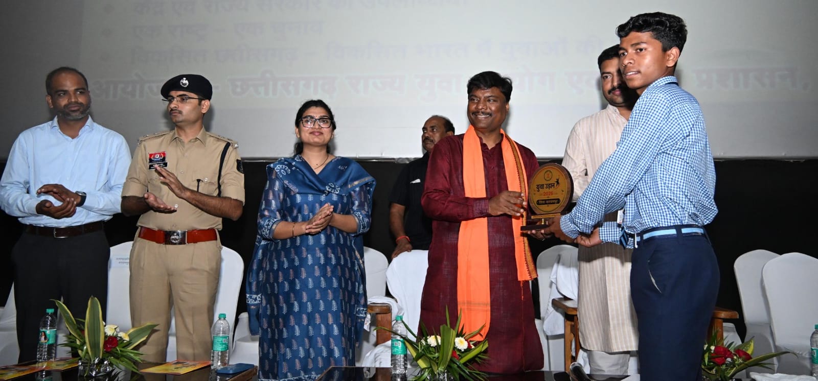 कौशल विकास से निखरेगी नई पीढ़ी, युवाओं को आत्मनिर्भर बनाने पर जोर